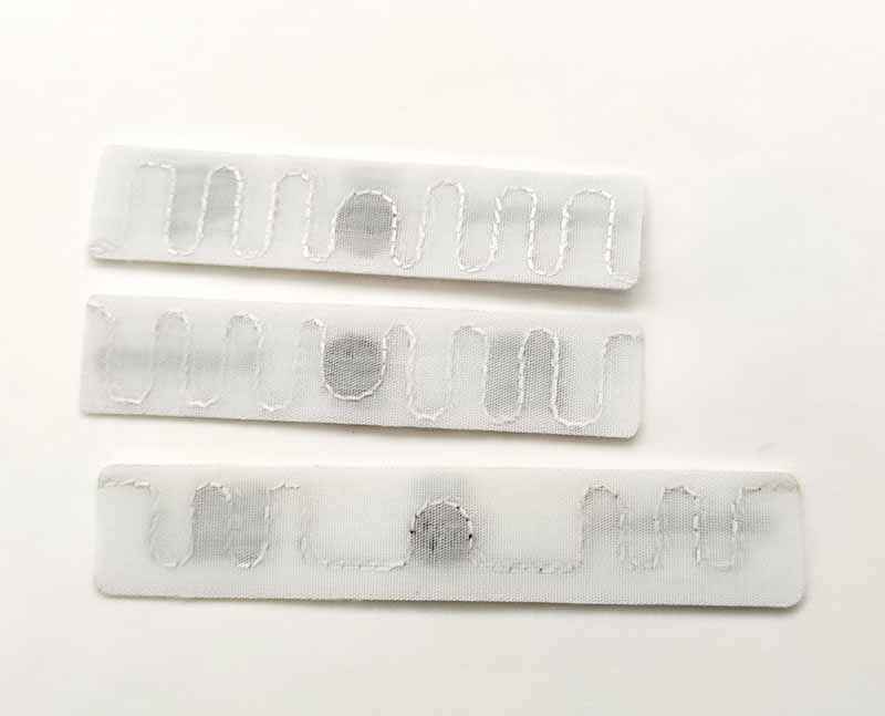增强洗涤业竞争力，南京晨曦高效物流管理有限公司医用织物洗衣标签